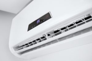 split air conditioner, home humidifier